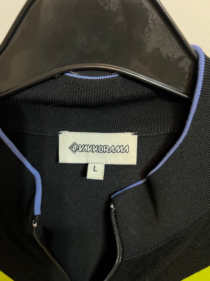 Vakkoroma Fermuarlı kadın hırka - Görsel 4