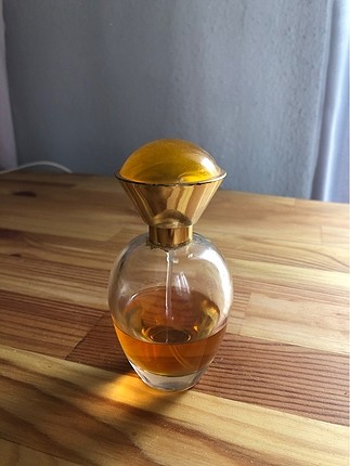 Avon rare gold