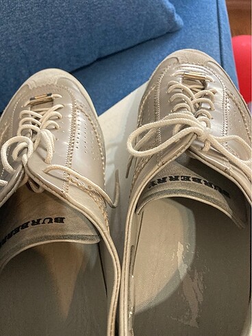 41 Beden Orjinal Burberry