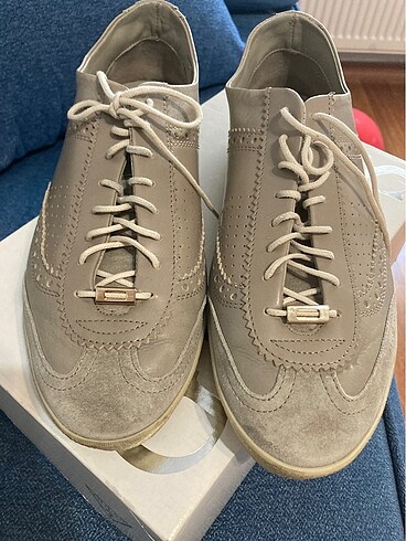 Orjinal Burberry