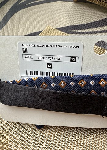 Klasik Tarzda Çocuk Papyon Seti - Görsel 3