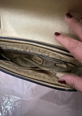 Carpisa çanta - Görsel 8