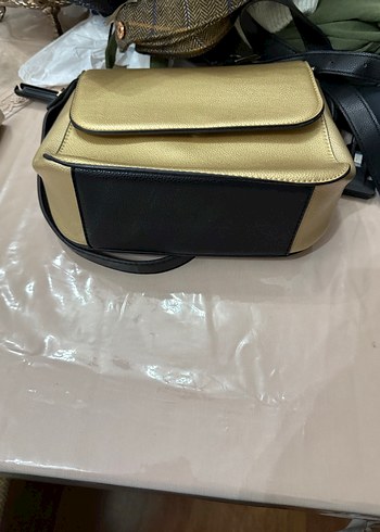 Carpisa çanta - Görsel 3