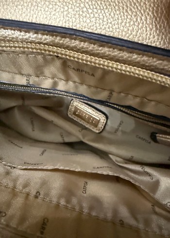 Carpisa çanta - Görsel 7
