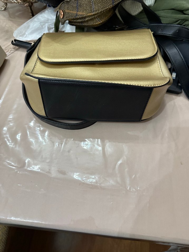 Carpisa çanta - Görsel 3