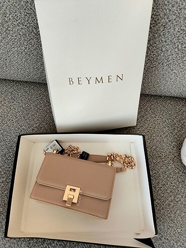 Beymen çanta