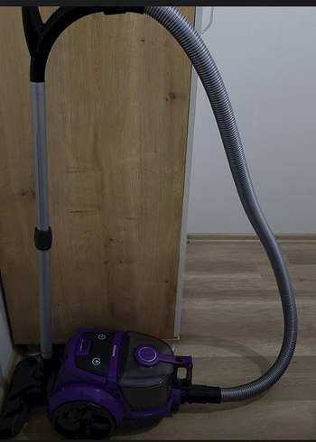 Samsung SAMSUNG Mor Elektrikli Süpürge