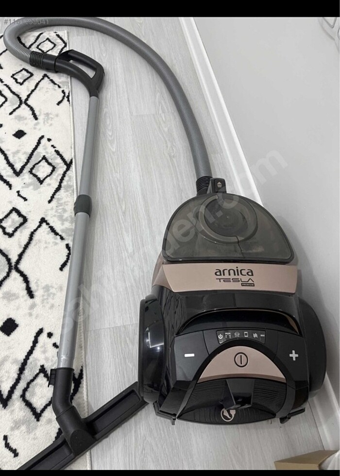 Garantili Arnica Tesla Premium - Görsel 2