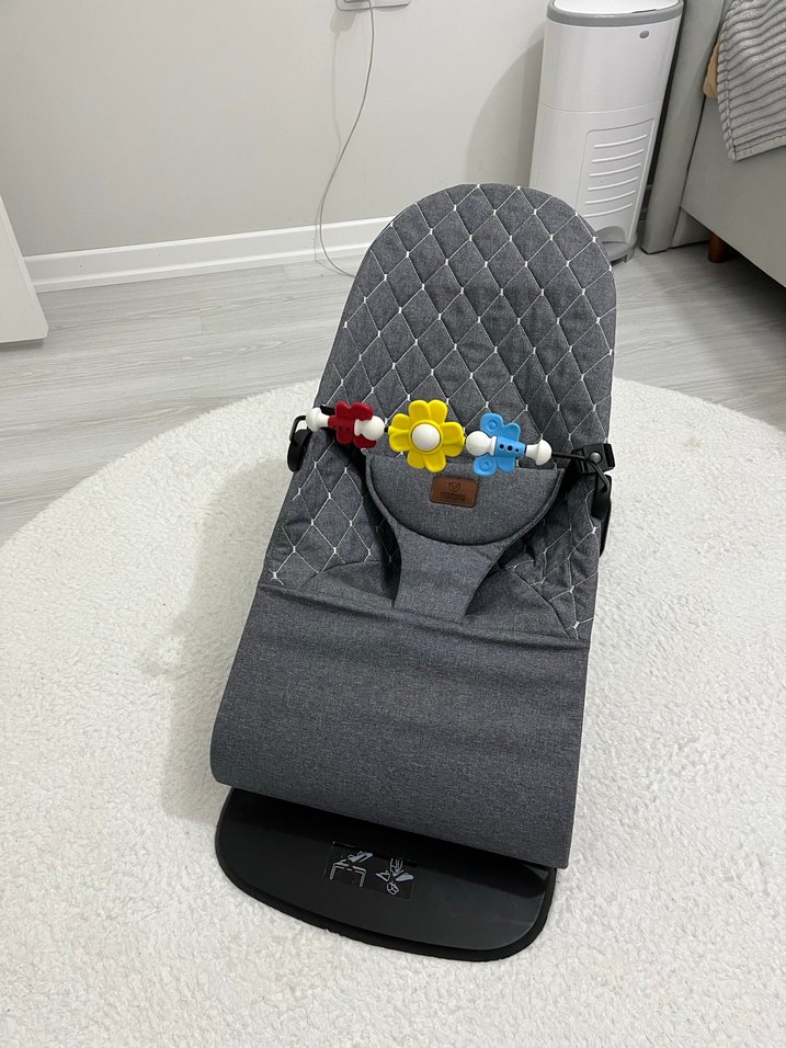 Mamma ana kucağı - Görsel 4