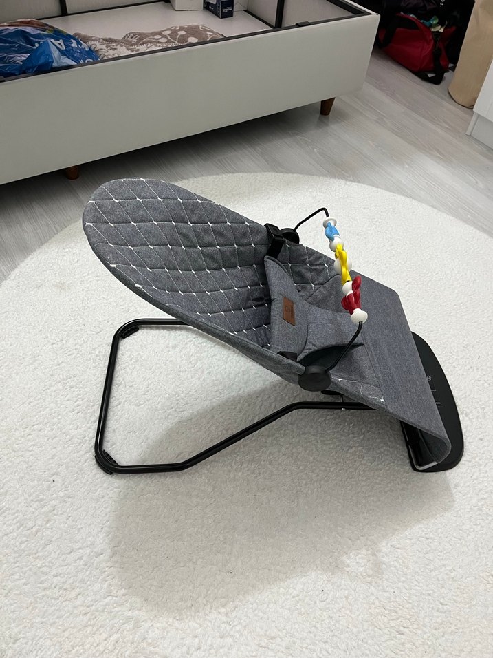 Mamma ana kucağı - Görsel 2