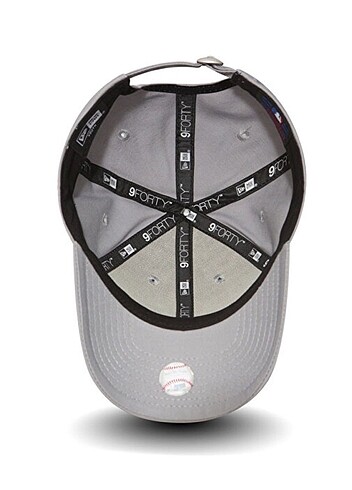 12+ Yaş, > 23 cm Beden New Era Yankees Şapka 9Forty