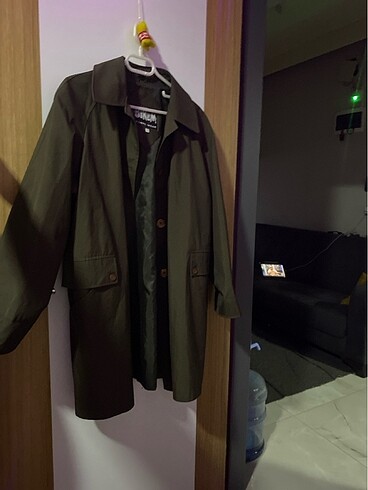 American Vintage Vintage trençkot