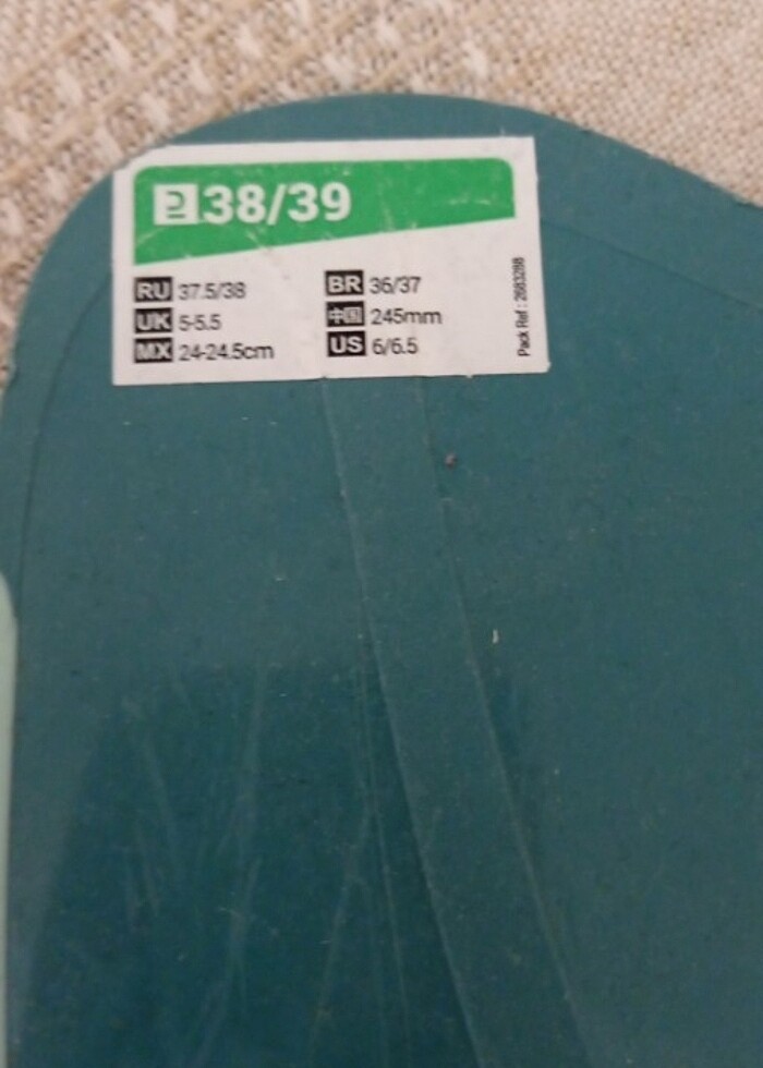 Deniz paleti - Görsel 2