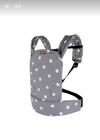 Diğer Eggbaby Bebek taşıma kangurusu ergonomik kanguru
