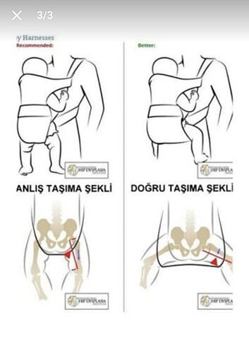 Beden Eggbaby Bebek taşıma kangurusu ergonomik kanguru