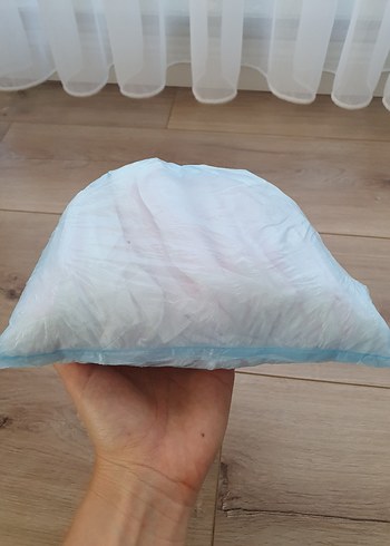 Lansinoh göğüs pedi 30 adet - Görsel 5