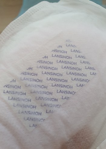 Lansinoh göğüs pedi 30 adet - Görsel 3