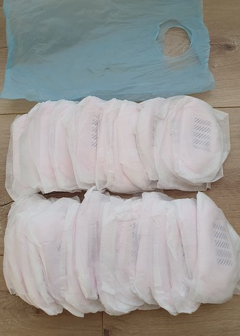 Lansinoh göğüs pedi 30 adet - Görsel 2