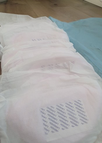 Lansinoh göğüs pedi 30 adet - Görsel 4