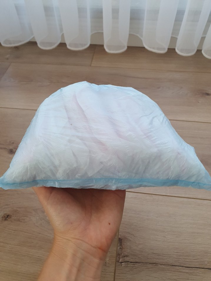 Lansinoh göğüs pedi 30 adet - Görsel 5