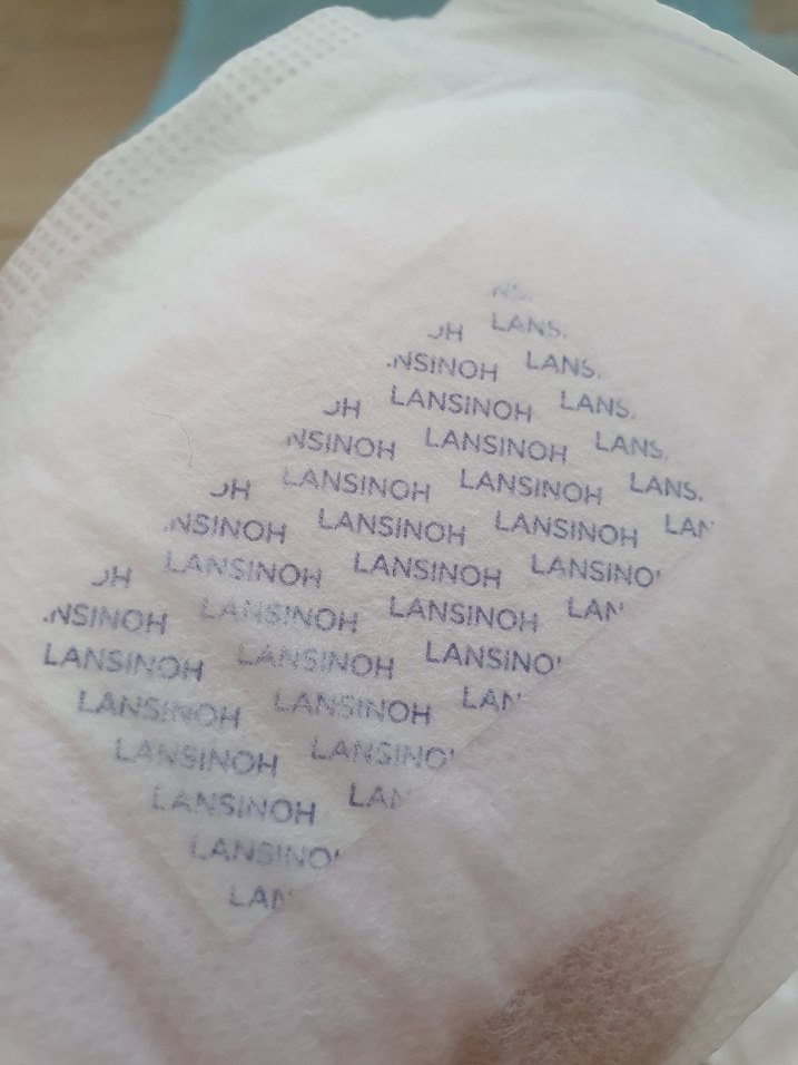 Lansinoh göğüs pedi 30 adet - Görsel 3