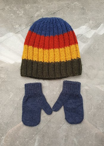 HelloBaby 1-2 Yaş, 19 cm