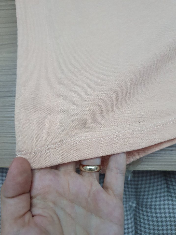 Ebebey Baby Mom pamuk penye hamile sabahlık hırka - Görsel 4