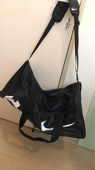 Nike Nike büyük boy çanta