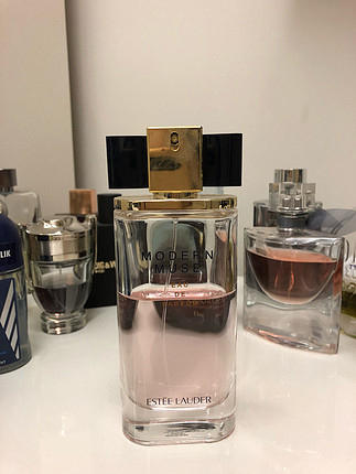 Estee Lauder Estee Lauder modern muse