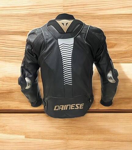 Diğer Dainese Super Speed 4 Brown ceket mont