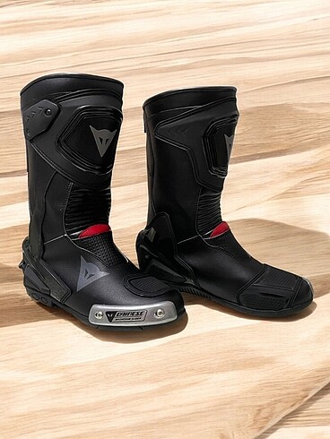 Dainese Torque Korumalı Çizme