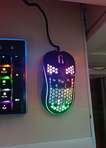 Klavye ve mouse - Görsel 6