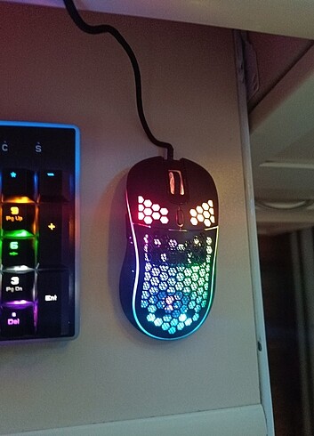 Klavye ve mouse - Görsel 7