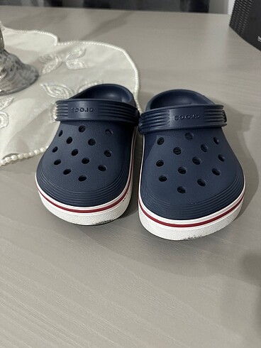 Orijinal Crocs Terlik