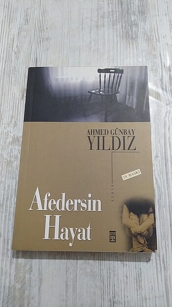 Kitap