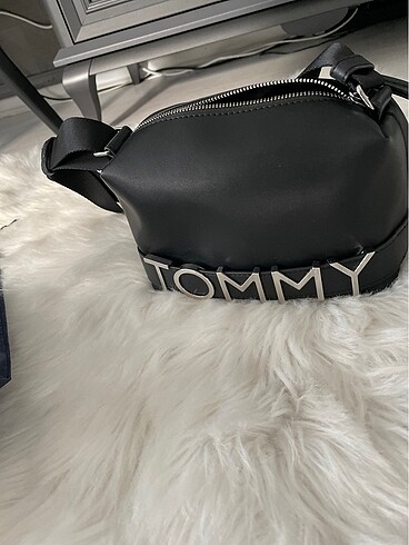 Tommy Hilfiger Orijinal Tommy 2 ay önce almıştım