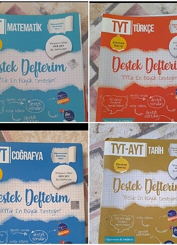 konu anlatımı kitaplar 