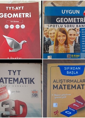 test kitabı