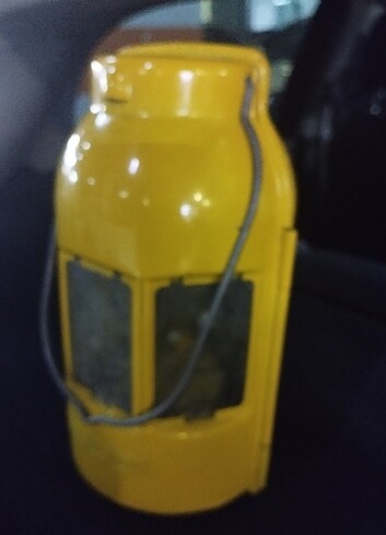 FEUERHAND ALMAN FIRTINA LAMBASI 1960'LAR