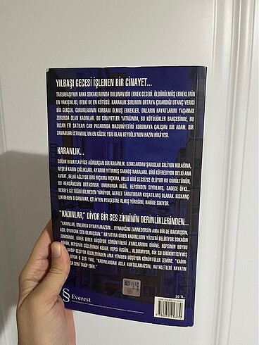  Kitap