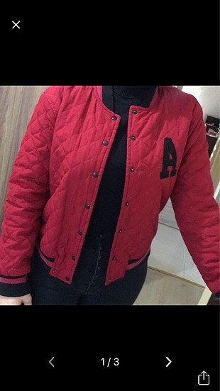 Koton Şişme mont