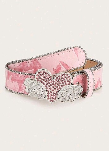 Coquette Pinterest Lolita Kawaii Y2k Prenses Vintage Kemer 