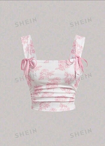 Coquette Pinterest Lolita Fiyonk Y2k Crop 