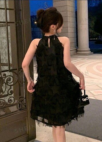Diğer Mezuniyet Balo Lolita Lempicka Y2k Kawaii Elbise