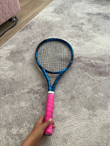 Babolat pure drive yetişkin raket