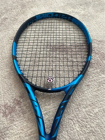 diğer Beden Babolat pure drive yetişkin raket