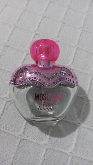 MOSCHINO