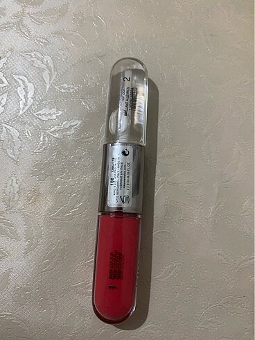 Kiko Kiko çift taraflı Gloss no 108