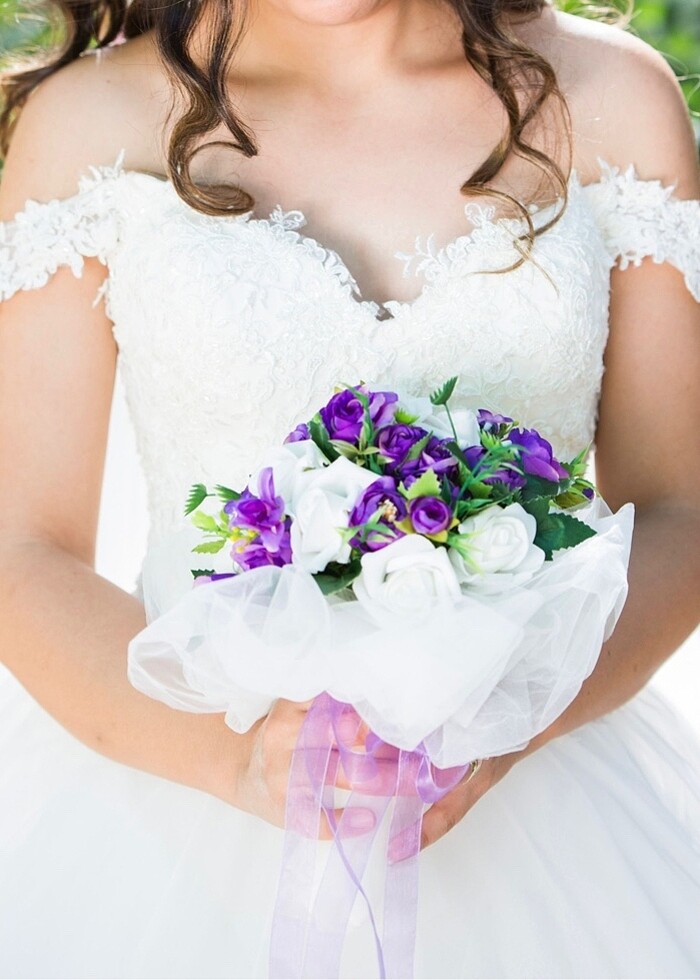 Gelinlik - Görsel 2