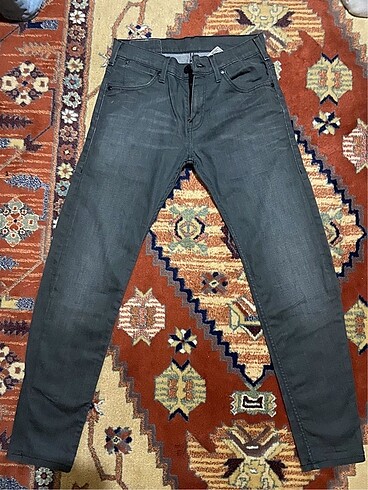 Temiz levis jeans